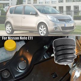 Soldes Pare Choc Nissan Note - Nos bonnes affaires de janvier