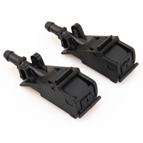 Tuke ? Buse D'essuie-Glace De Pare-Brise Avant De Voiture 6rd 955 985, Pour Vw Bora Polo Beetle Golf 4 Passat B5 Jetta Touareg