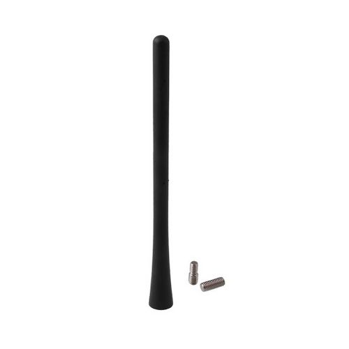 Amplificateur Universel De Signal Radio Am/Fm D'antenne De Voiture De 7 Pouces Pour Le F-150 De Ford