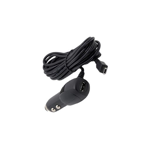 Chargeur De Voiture Dvr Filaire 5v, Mini Usb, Adaptateur De Charge De Caréscope, Portable, Longue Rette, Dispositif De Caméra De Camion De Remplacement