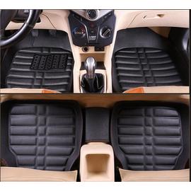 Tapis de sol Auto pour CITROËN C4 II, de 2010 à 2019, Neuf