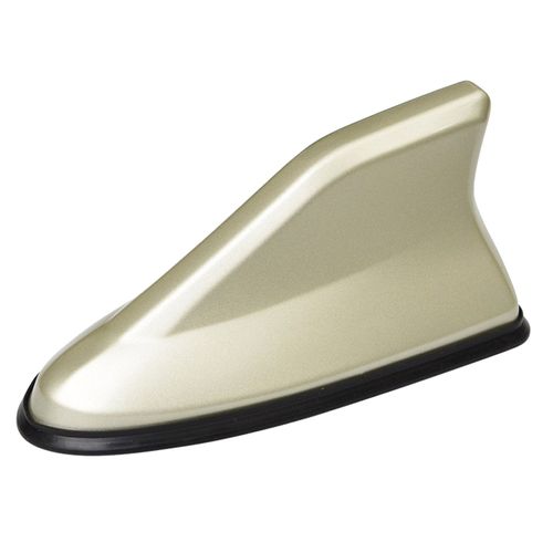 Antenne Universelle De Toit De Voiture, 1 Pièce, Protection Du Signal Fmom, Décoration De Style