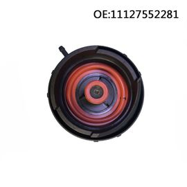 Pour Bmw E90 E91 E70 E60 E65 E66 Z4 X3 X5 328i 528i 11 12 7 552 281 Soupape De Recyclage Des Gaz De Carter Pour Bmw N52 Bouchon De Valve Avec Membrane 11127552281