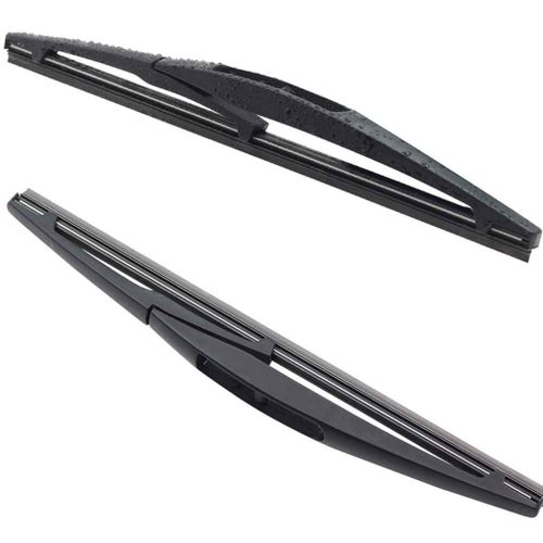 Lame De Bras Pour Essuie-Glace De Pare-Brise Arrière De Voiture, Pièces Automobiles Durables, Suzuki Swift 2004-2010
