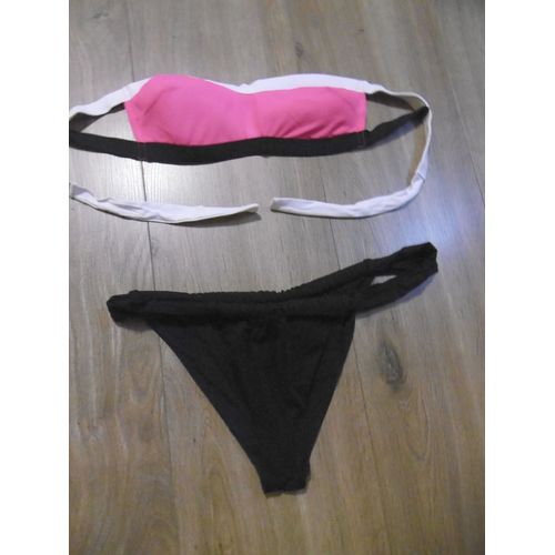 Calzedonia Maillot De Bain 2 Pieces