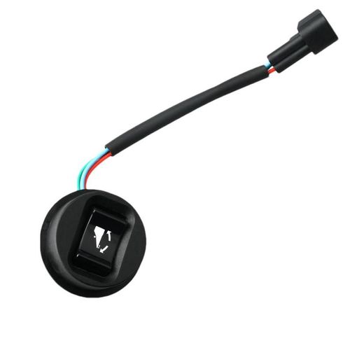 Joli De Levage Hors-Bord Avec Télécommande, Interrupteur De Levage Marin Pour Bateau, Yamaha 63d-82563, 2 Temps, 4 Temps, 30-115 Chevaux