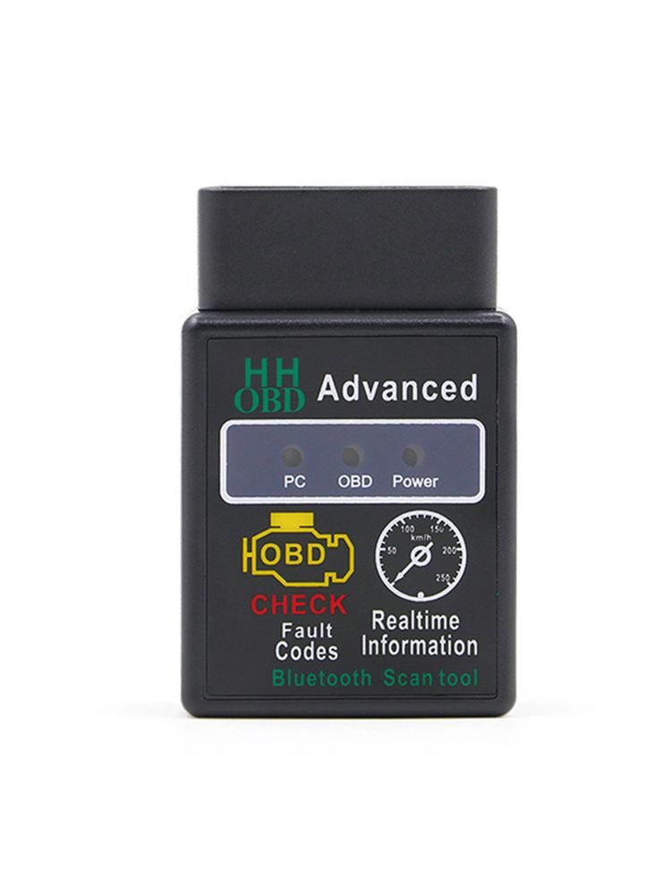 Mini Elm327 Scanner De Voiture, Outil De Diagnostic De Voitu... - 2