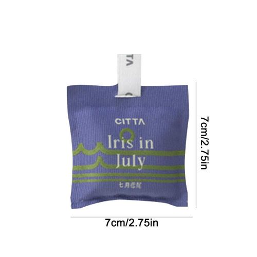 Pendentif Désodorisant Pour Voiture, Sac Parfumé, Ornements De Rétroviseur, Aromathérapie, Diffuseur De Sexuellement, Accessoires De Rafraîchissement De L'air