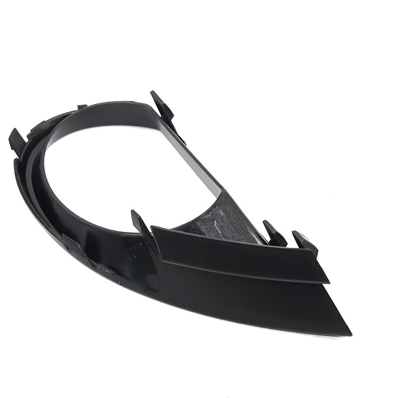 Grilles De Phare Antibrouillard Pour Pare-Chocs Avant De Voi... - 3