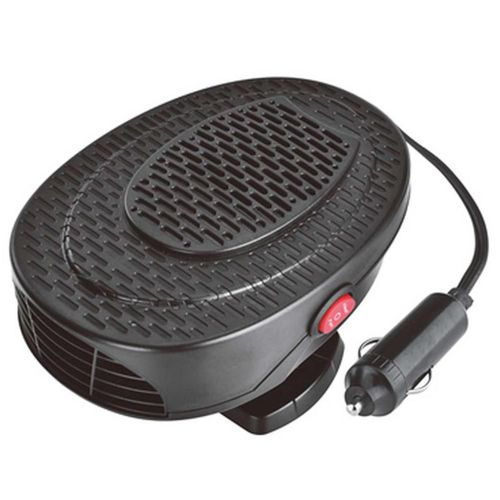 Chauffage De Voiture Portable 12 V, Chauffage Rapide, Dél'offre Bueur De Pare-Brise, Dégivreur De Dél'offre Buage Rapide Pour Voitures Suv