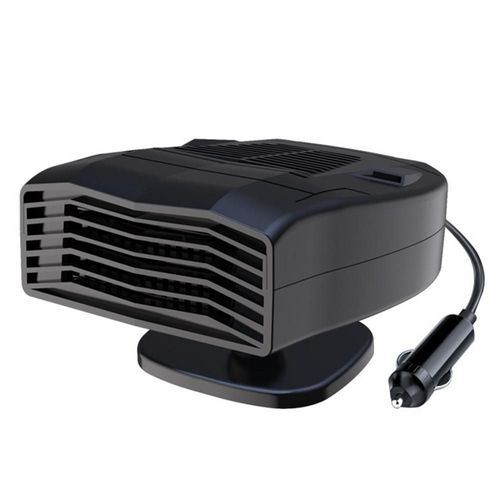 Dégivreur De Chauffage Électrique Pour Voiture, 12 Volts, Chauffage Rapide, Désembuage, Désembuage, Pare-Brise, Prise