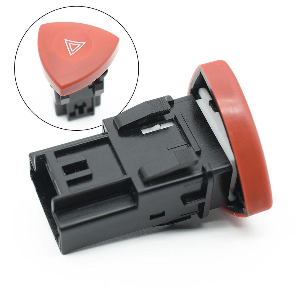 Bouton De Commutation D'urgence Pour Renault, Lumire Iode,... - 4