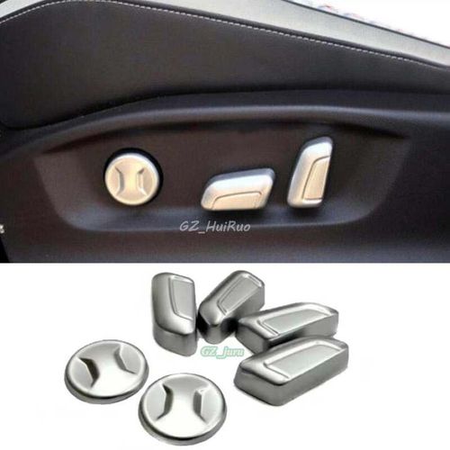 Pare-Brise Arrière Abs Pour Volkswagen Vw Tiguan 2017 2018, Protection Contre La Pluie