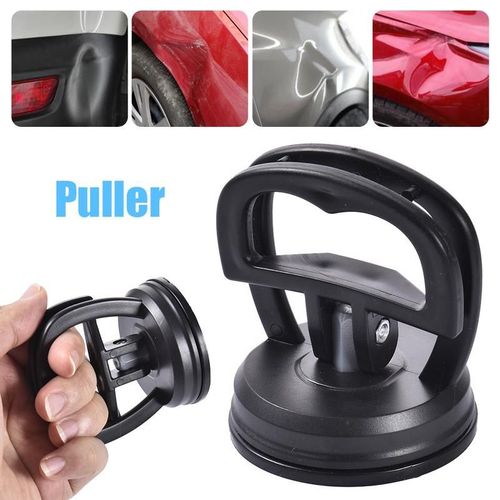 Ventouse De Débosselage De Voiture, Mini Outils Flacon, Produits, Outil De Retrait De Panneau, Accessoires Automobiles
