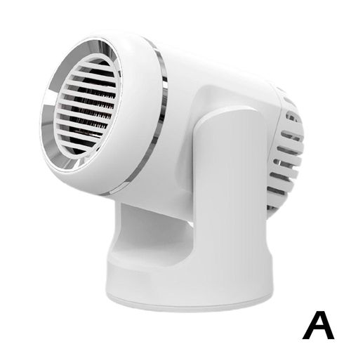 Chauffage De Pare-Brise À Faible Bruit, 12v, 130w, Pour Voiture, Fenêtre D'hiver, Désembuage, Dégivrage, Purificateur D'air, K4a8