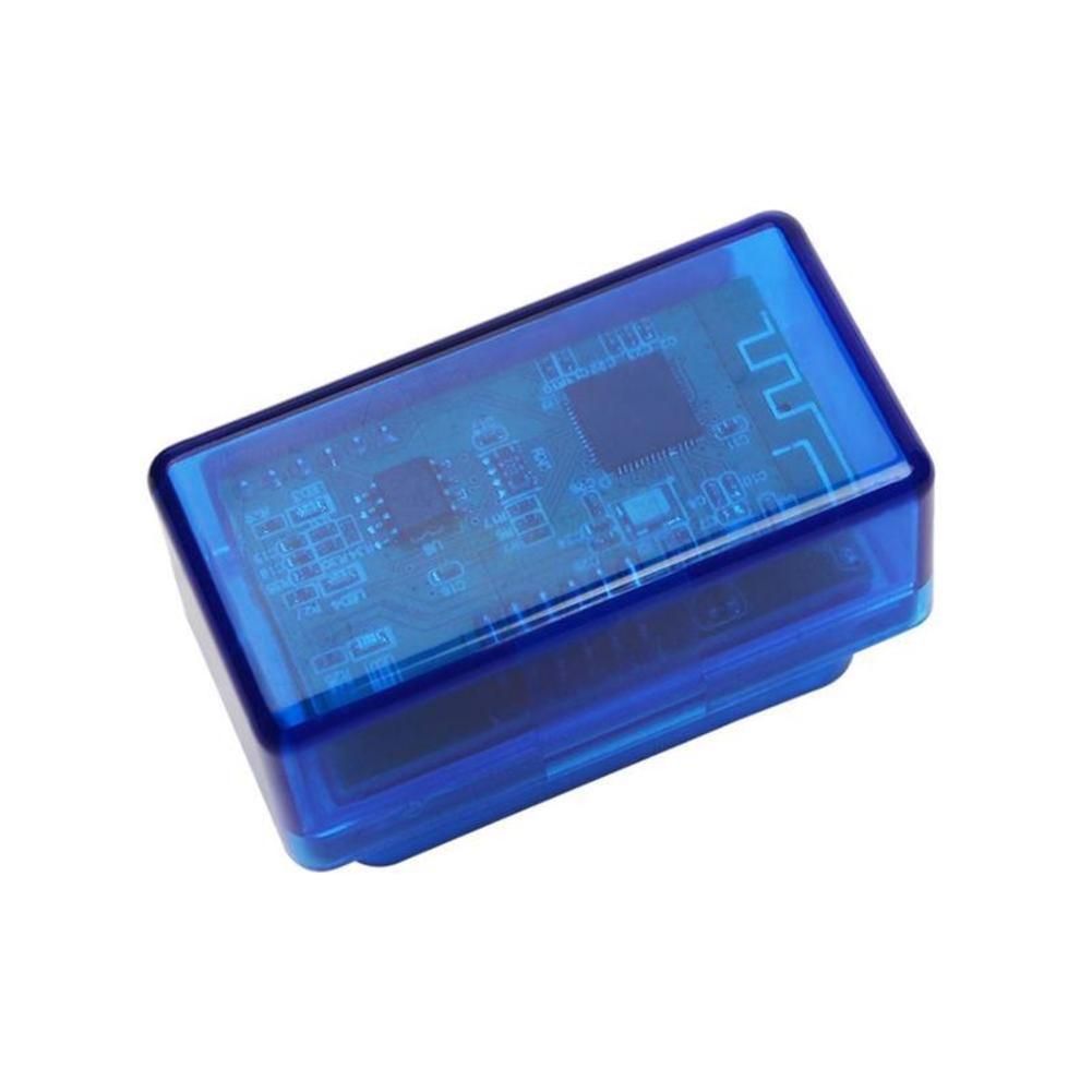 Mini Elm327 Scanner De Voiture, Outils De Diagnostic Automob... - 4