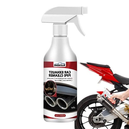 Nettoyeur En Spray Pour Voiture, Moto, Tuyau D.Lique, Entretien, Élimine La Rouille Et La Graisse