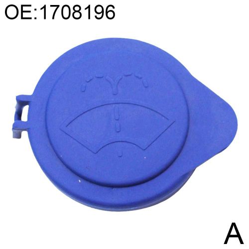Bouchon De Bouteille De Lave-Glace De Voiture, Couvercle De Buse D'essuie-Glace, 1708196 Pour Ford Focus 2011, 2012, 2015, 2014, 2015
