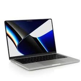 Apple MacBook Pro 2021 - 16" M1 Max - Ram 32 Go - SSD 2 To - Argent