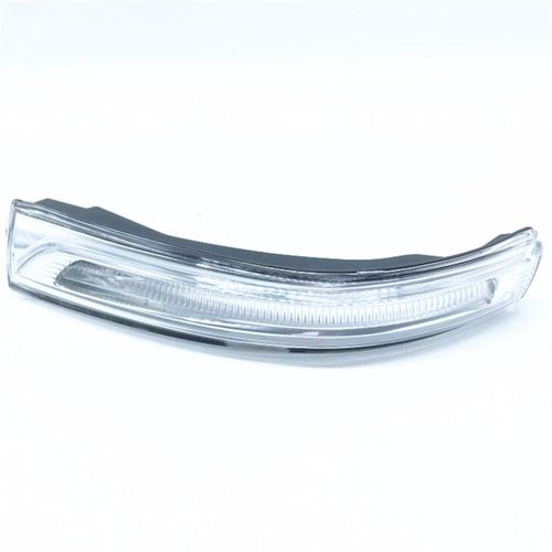 Indicateur De Miroir D'aile Gauche Pour Kia Sportage 2015 ? 2020, 87614f1000 87624f1000, Répéteur Latéral, Clignotant