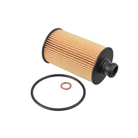 Filtre À Huile Pour Ssangyong, Korando C, New Actyon Sports + D20/D22, 6721803009 Original Et Authentique