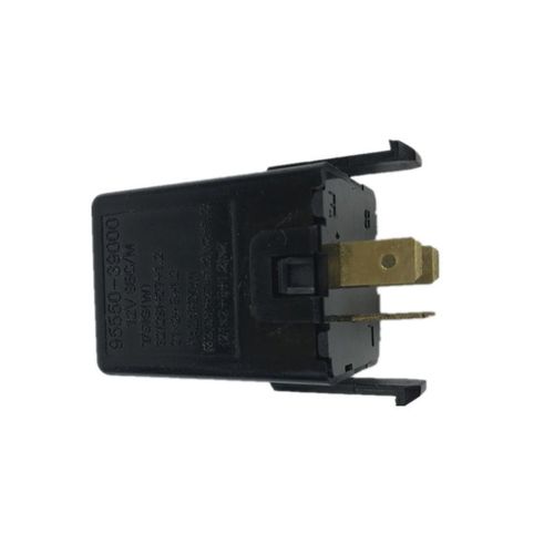Relais Clignotant 12v À 3 Broches, Pour Hyundai Accent Elantra Tiburon Sonata Xg300 Kia Optima Rio, 95550 ? 39000, Flambant Neuf
