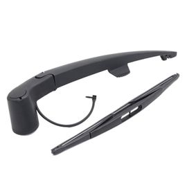 Balai D'essuie-Glace Arrière De Voiture, Bras De Wretraités De Fenêtre Arrière, Gmc Envoy, Chevrolet Trailblazer, Buick Rainier, Saab 9-7x, 14\""