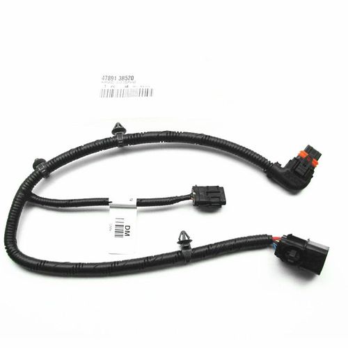 Harnais De Fil De Coupleur 4x4 4wd 2013 ? 2015, Pour Hyundai Santa Fe Oem 478913b520