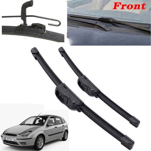 Essuie-Glaces Avant De Voiture, Balais D'essuie-Glace Pour Ford Focus Uy1 1998 1999 2000 2001 2002 2003 2004 2005