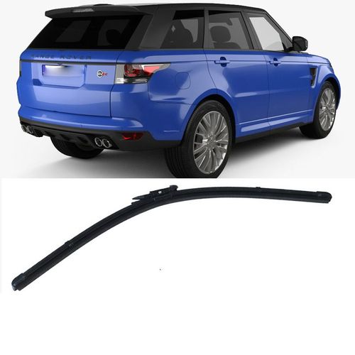 Balai D'essuie-Glace Arrière 15 Pouces Pour Land Rover Range Rover Dehors L494 2016-2022, Accessoires De Voiture