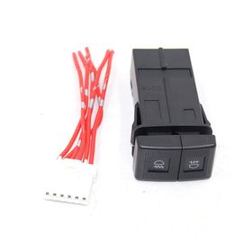Ge4v-66-480 Voiture Avant Et Arrière Antibrouillard Interrupteur Pour Mazda 323 626 Mpv Premacy Protege Antibrouillard Bouton
