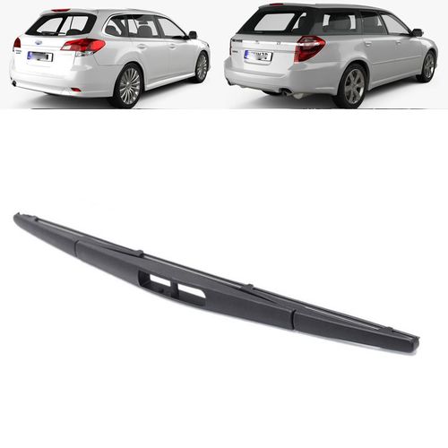 Lame D'essuie-Glace De Pare-Brise Arrière Pour Subaru Legacy Bl Bp Bm Br 2003 ? 2017, 14 Pouces