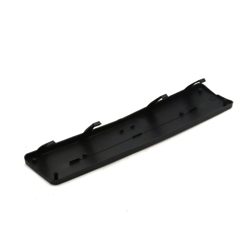 Plaque De Planificateur De Pare-Chocs Avant Pour Mercedes-Be... - 3