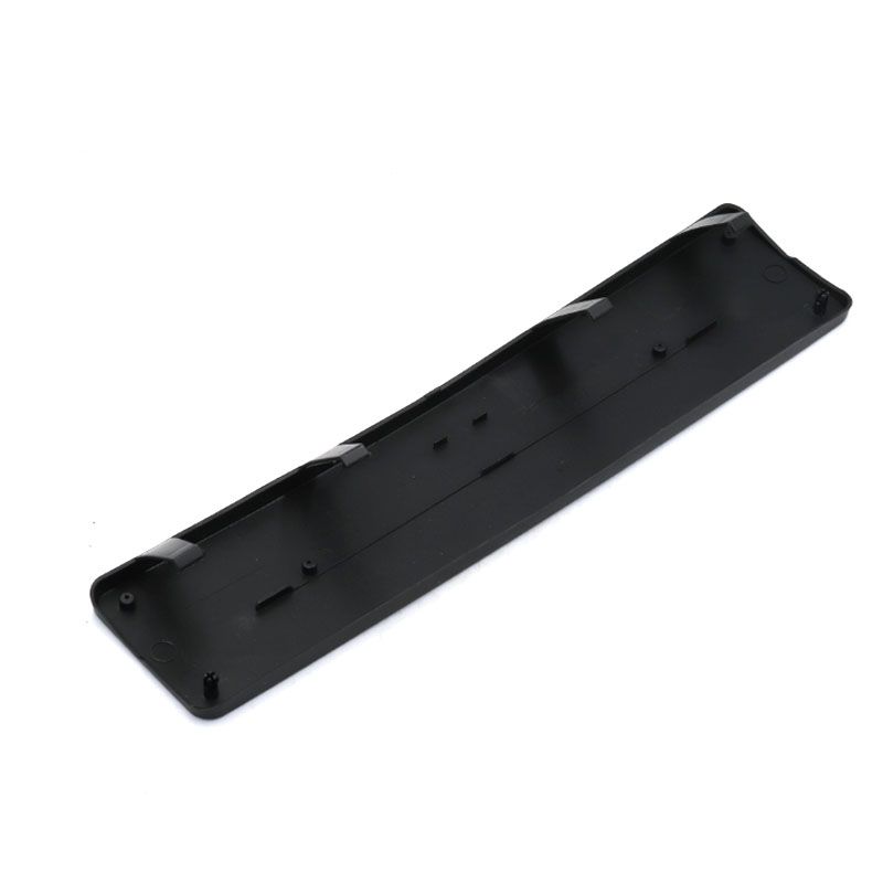Plaque De Planificateur De Pare-Chocs Avant Pour Mercedes-Be... - 4