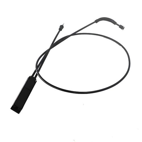 Capot Moteur Verrou De Câble De Dégagement De 2048800059 Pour Mercedes-Benz W204 C300 2008 2009 2010 C350 2008 2009 2010 2011 S204