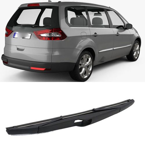 Balai D'essuie-Glace Arrière 14 Pouces Pour Ford Galaxy Mk3, Pare-Brise, Vitre Arrière, 2009, 2010, 2011, 2012, 2013, 2014, 2015, 2016