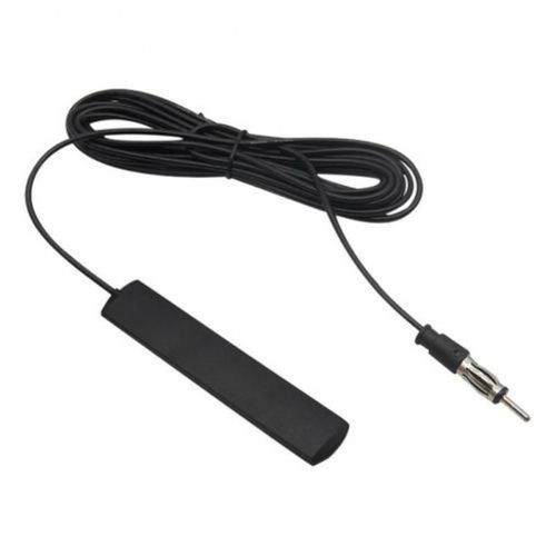Amplificateur De Signal D'antenne Dab Universel Pour Voiture, Amplificateur Radio, Dispositif D'amélioration Du Signal, Pièces Extérieures, Véhicule, Bateau