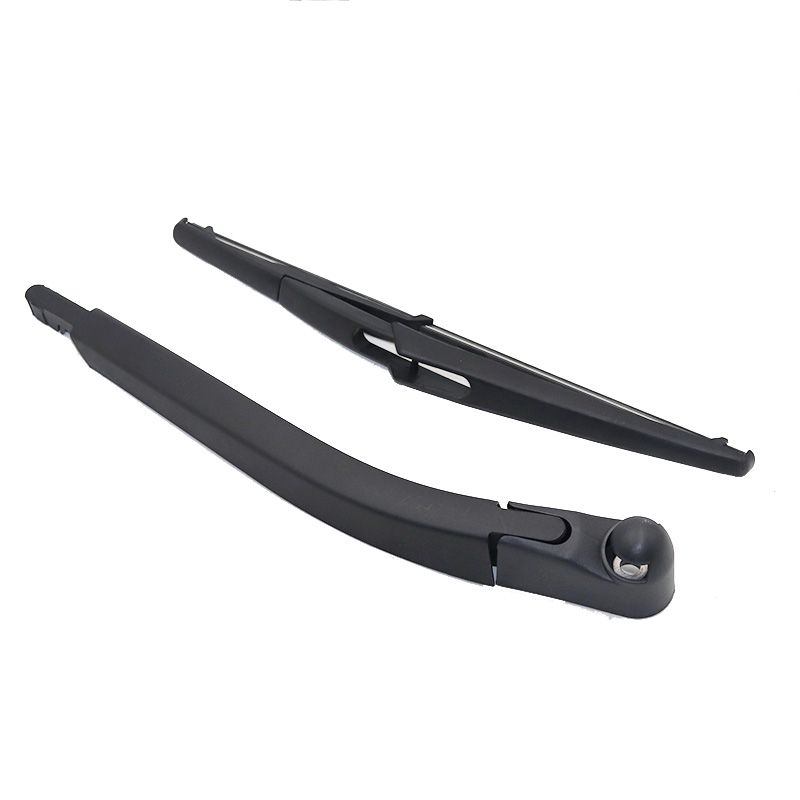 Balai D'essuie-Glace Arrire De Voiture, Bras De Lunette Arr... - 2