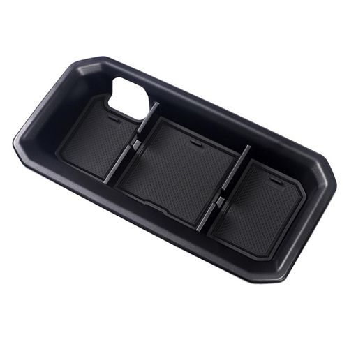 Conteneur De Support De Boîte De Rangement Automatique Prada Board, Toyota, Tundra 2022