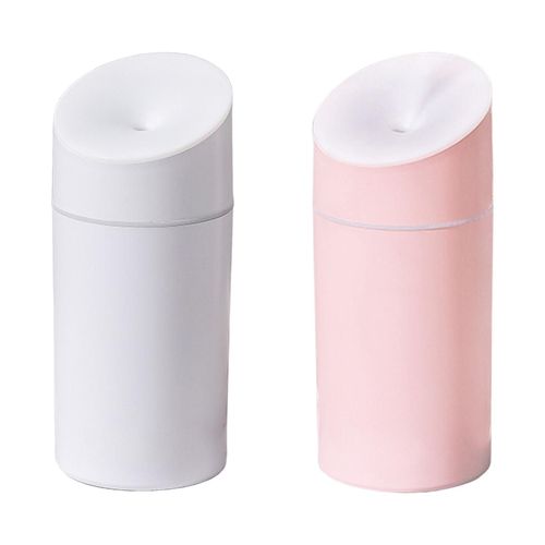Humidificateur D'air Usb Veilleuse, Pulvérisateur Diffuseur Essentiel Pour Salon