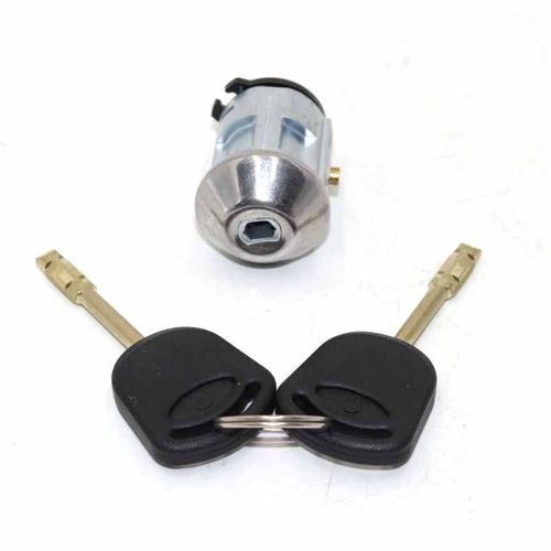 Commutateur De Démarreur D'allumage De Voiture, Serrure De Baril Pour Ford Fiesta Escort Ka