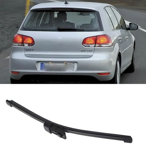 Balai D'essuie-Glace Pour Pare-Brise De Lunette De Pluie Arrière, Vw Golf 6 Mk6 275 2008 2009 2010 2011 2012 2013 2014, 11 \