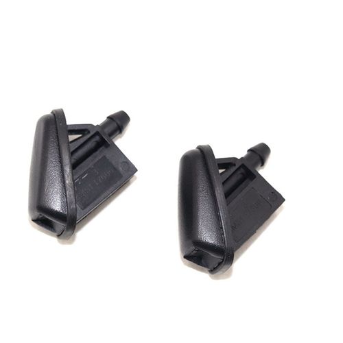 Buse D'essuie-Glace Avant Pour Ford Mondeo 4 2007 ? 2014 Oe: 1708797, Lot De 2 Pièces