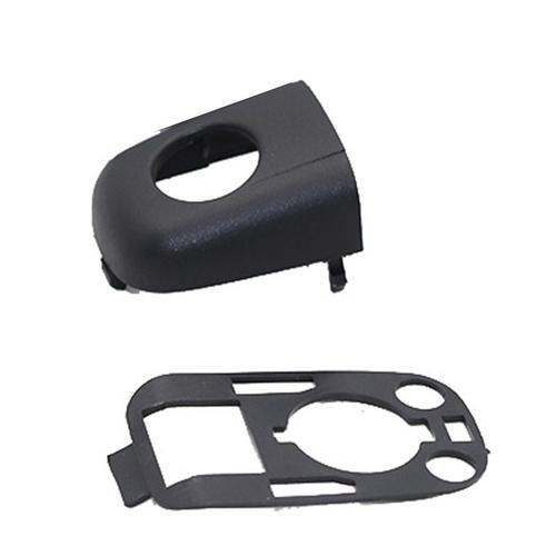 Kit De Capuchon De Poignée De Porte Avec Joint, Pour Citroën C2 C3 2002 - 2011