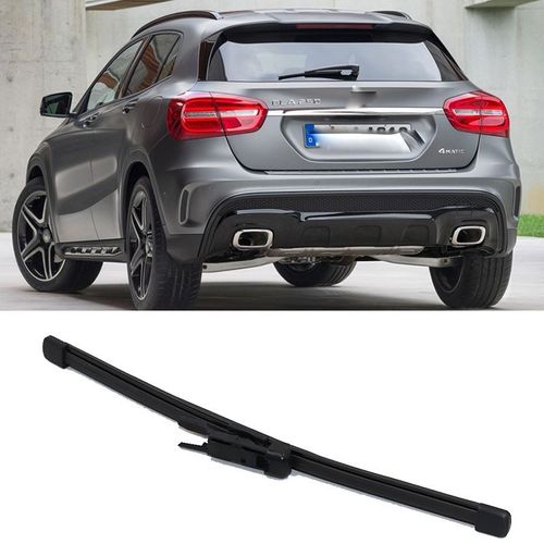 Balai D'essuie-Glace Arrière Pour Mercedes Benz, Classe Gla, Wach, (2013 +), Pare-Brise, Accessoires De Voiture Arrière, 12\""