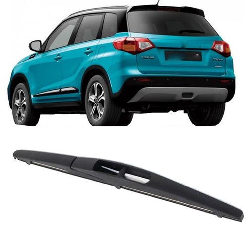 Balai D'essuie-Glace Arrière Pour Suzuki Vitara, Pare-Brise, Mk4, 2015, 2016, 2017, 2018, 2019, 2020, 10\""