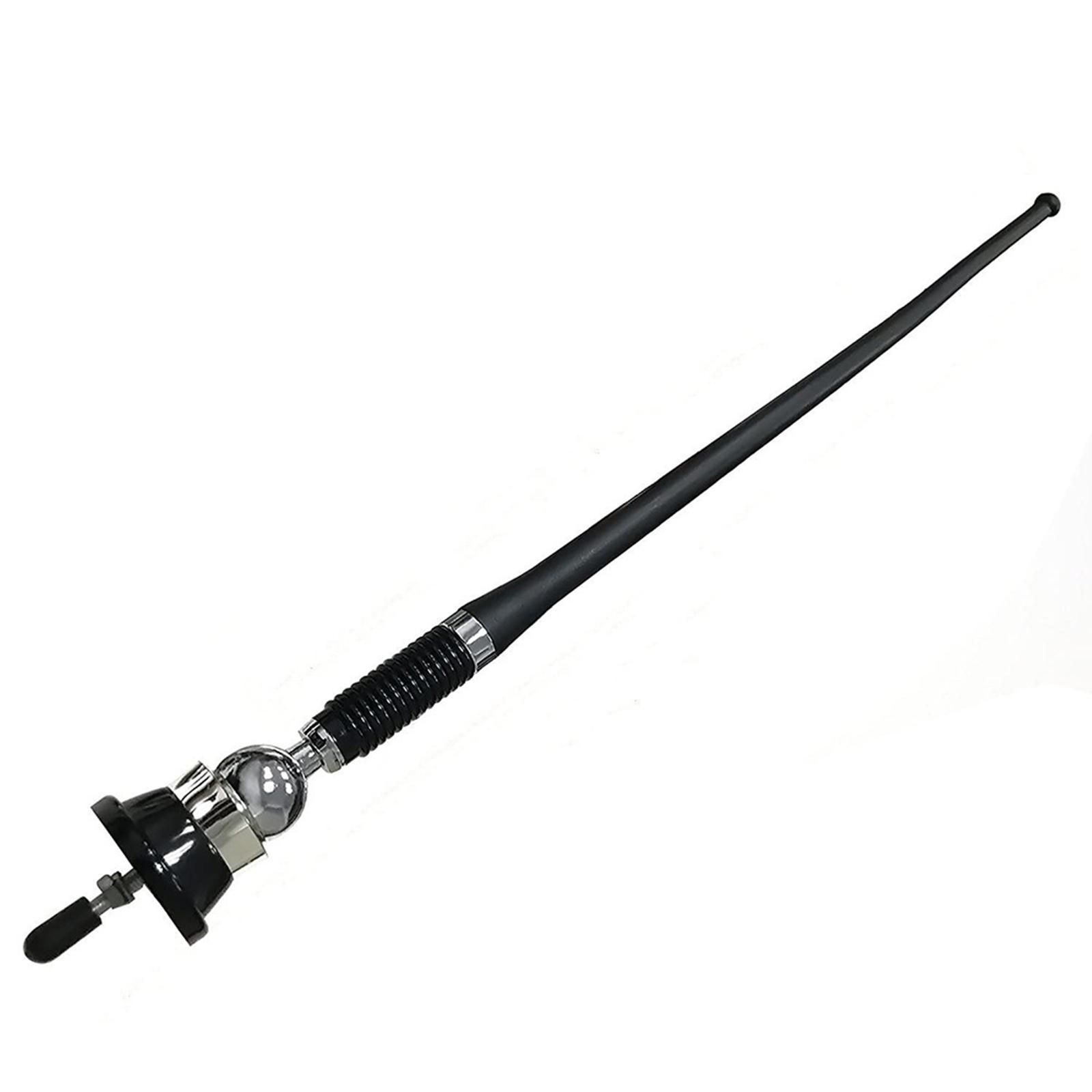 Antenne D'autoradio Universelle Am Fm Stro, Remplacement A... - 2