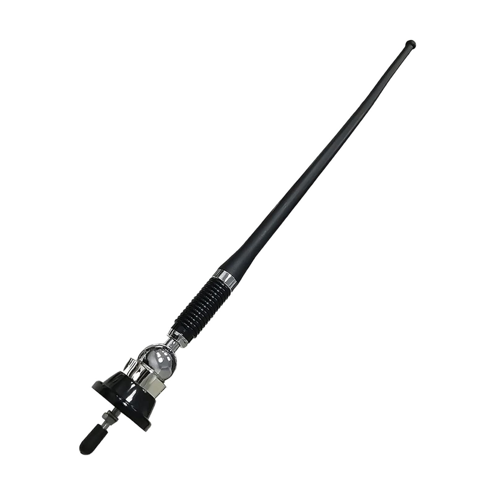 Antenne D'autoradio Universelle Am Fm Stro, Remplacement A... - 3