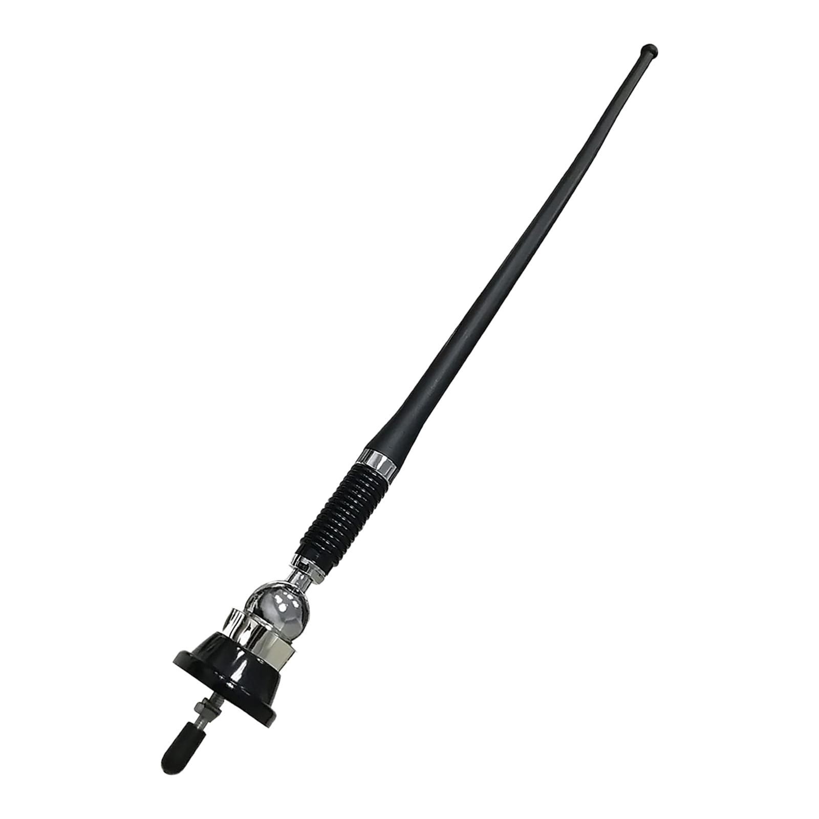 Antenne D'autoradio Universelle Am Fm Stro, Remplacement A... - 4