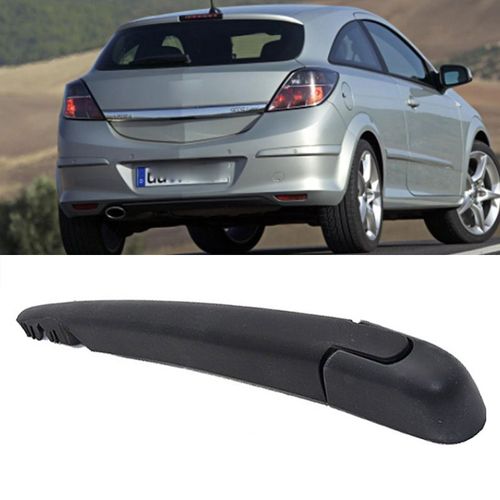 Bras D'essuie-Glace Noir Pour Pare-Brise Arrière De Voiture, Pour Opel Astra Gtc H, 3 Portes, Hayon, 04-09, 240mm